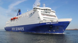 DFDS wybiera 2Sisters PR BIZNES, Media i PR - Wielokrotnie nagradzany operator promów, firma DFDS, ogłosiła wybór 2SistersPR jako jej polskiej agencji PR, która będzie odpowiedzialna za promocję marki wśród Polaków żyjących w Polsce oraz na Wyspach.