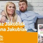 SPOTKANIE ODWOŁANE – TOMASZ JAKUBIAK i JOANNA JAKUBIAK – ŁÓDŹ