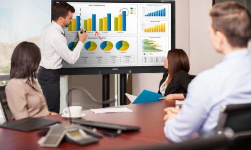 Microsoft nawiązuje współpracę z Newline Interactive.