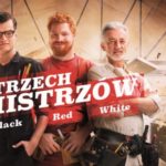 ?Trzech Mistrzów Black Red White? ? nowa platforma komunikacyjna marki