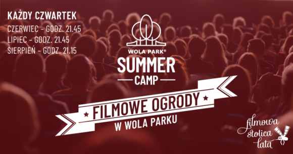 Kształt Wody w bezpłatnym kinie pod chmurką w Wola Parku Film, LIFESTYLE - Film ?Kształt Wody? reż. Guillermo del Toro to baśń dla dorosłych, której akcja rozgrywa się u szczytu zimnej wojny, w Stanach Zjednoczonych około roku 1962. Główne bohaterki dowiadują się o prowadzonym tajnym eksperymencie, który zaważyć może na przyszłych losach świata.