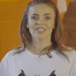 Radosna cha-cha z Edytą Herbuś