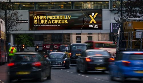 Skuteczna reklama DOOH ? od czego zależy jej sukces?
