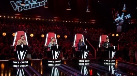 The Voice of Poland 9: Moc wrażeń na Śląsku i Opolszczyźnie Gwiazdy, LIFESTYLE - ?Przesłuchania w Ciemno? 9. edycji ?The Voice of Poland? są już na półmetku. W tym tygodniu o miejsce w programie powalczą wokaliści ze Śląska i Opolszczyzny. Będziemy świadkami wielkich powrotów na scenę, ogromnych wzruszeń i błyskotliwego humoru.