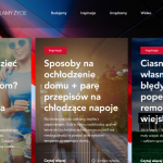 ROCKWOOL ?Ociepla Życie? w swojej najnowszej kampanii z blogerami