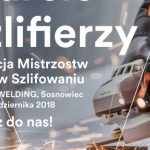 3. edycja ?Starcia Szlifierzy? w Sosnowcu