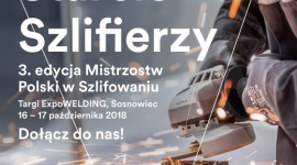 3. edycja ?Starcia Szlifierzy? w Sosnowcu
