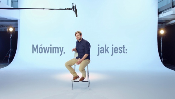 Kolejna kampania FRoSTY już w mediach BIZNES, Media i PR - Wraz z początkiem września FRoSTA startuje z kolejną odsłoną kampanii reklamowej. Spoty marki pojawią się w internecie, największych stacjach telewizyjnych oraz stacjach radiowych.