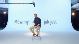Kolejna kampania FRoSTY już w mediach BIZNES, Media i PR - Wraz z początkiem września FRoSTA startuje z kolejną odsłoną kampanii reklamowej. Spoty marki pojawią się w internecie, największych stacjach telewizyjnych oraz stacjach radiowych.