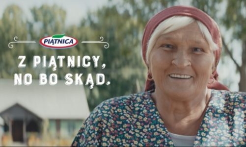 Z Piątnicy, no bo skąd ? OSM Piątnica z nową platformą komunikacyjną