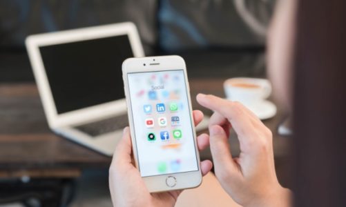 Inwestycja w social media, czyli jak stworzyć skuteczne narzędzie sprzedaży