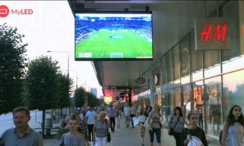 Kampania tu i teraz, czyli o możliwościach i efektach real time marketingu