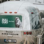 BULLDOG ON TOUR