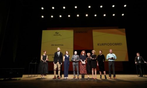 Kampania ?Kurpiodobre!? JBB Bałdyga ze złotą statuetką Effie Awards 2018