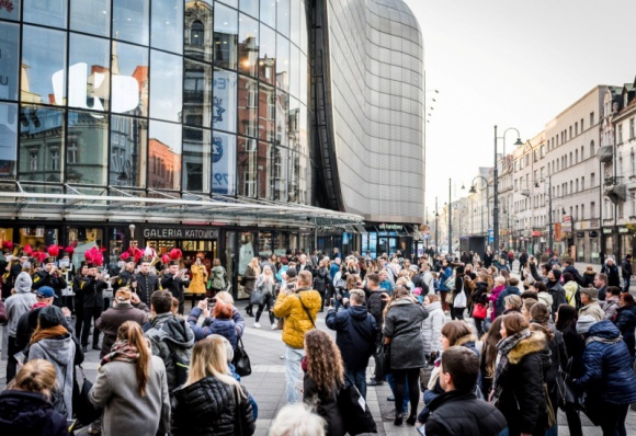 Galeria Katowicka nagrodzona na 9. Gali PRCH Retail Awards! BIZNES, Kultura - Galeria Katowicka, zarządzana przez APSYS Polska, dwukrotnie zyskała uznanie jury prestiżowego konkursu PRCH Retail Awards 2018. Eksperci docenili koncepcję, realizację i efekty innowacyjnej kampanii ?Fedrujemy niskie ceny!