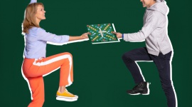 Znamy nazwiska kolejnych uczestników projektu "Wyobraź Sobie" Gwiazdy, LIFESTYLE - Projekt ?Wyobraź Sobie? zwraca uwagę na ogromną rolę wyobraźni i kreatywnego myślenia. Do współpracy zaproszeni zostali artyści oraz twórcy YouTube. Osoby, które pokazują, że swoją pomysłowością potrafią przełamywać stereotypy i nie boją się realizować swoich marzeń.