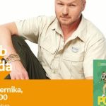 JAKUB PORADA – SPOTKANIE AUTORSKIE – ŁÓDŹ