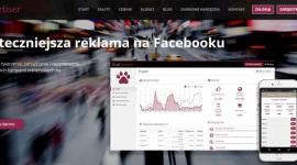 Jagoda Bujak w Catvertiser BIZNES, Media i PR - Do zespołu Catvertiser ? agencji specjalizującej się w zarządzaniu i optymalizacji kampanii reklamowych w social media, dołączyła Jagoda Bujak. Objęła stanowisko Performance Analyst.