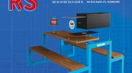 Kolejna odsłona kampanii Włocławki BIZNES, Media i PR - Marka Włocławek ogłasza kolejny etap kampanii Włocławki. Po czerwcowym evencie i otwarciu we Włocławku specjalnej strefy wyposażonej w unikalne ławki ze zintegrowanym grillem, tym razem marka zwraca się do młodych projektantów, studentów wzornictwa i kierunków artystycznych.