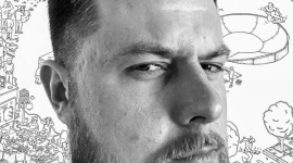 Stefan Stefański na pokładzie F25 BIZNES, Media i PR - Do zespołu domu produkcyjnego F25 dołączył Stefan Stefański. Objął stanowisko Kierownika Produkcji i dołączył do zespołu Moniki Wagner.