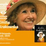 Emilia Krakowska ? ?Aktorzyca? we Wrocławiu