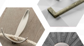 Studenci zaprojektują swoją przyszłość ? konkurs GTV Design BIZNES, Kultura - Zaprojektuj serię akcesoriów meblowych, wciel swój projekt w życie i wyjedź na targi Salone del Mobile w Mediolanie. Firma GTV razem z Akademią Sztuk Pięknych organizuje konkurs dla studentów Wydziału Form Przemysłowych.