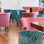 Klimatyczne Lulu Cafe Lounge w Avenidzie Poznań