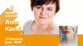 Anna Kasiuk | Empik Galeria Bałtycka