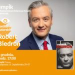 Robert Biedroń ? empik Bydgoszcz