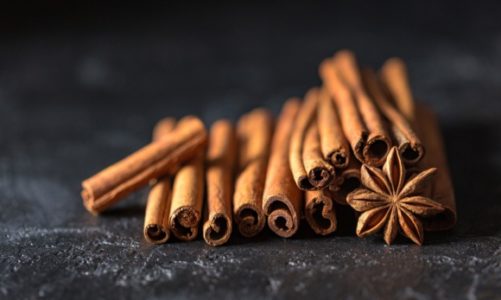 Cynamon ? przyprawa na jesienne dni