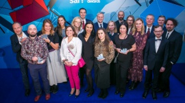 Nestlé Polska S. A. otrzymało Effie Awards za trzy kampanie marketingowe