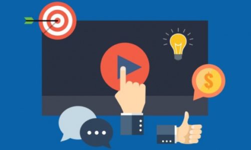 Wideo online na pozycji lidera