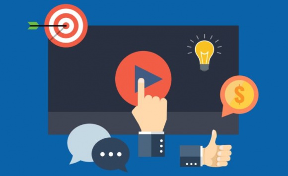 Wideo online na pozycji lidera