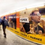 Synergic: kampania promująca program ?Drunk History ? Pół litra historii?