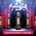 Mobility Trends 2018 – Zgłoś produkt