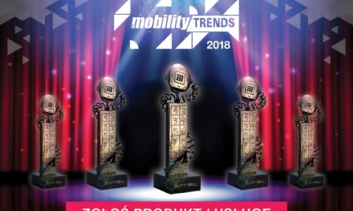 Mobility Trends 2018 – Zgłoś produkt