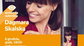 Dagmara Skalska | Empik Galeria Bałtycka Książka, LIFESTYLE - spotkanie