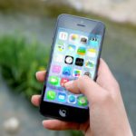 Cykl życia użytkownika aplikacji mobilnej