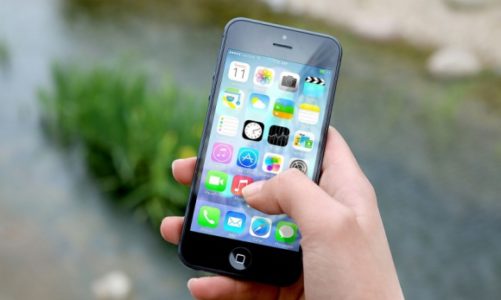 Cykl życia użytkownika aplikacji mobilnej