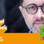 ?Jaki znak twój??- Michał Rusinek odpowiada na 100-letnie pytania