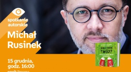 ?Jaki znak twój??- Michał Rusinek odpowiada na 100-letnie pytania