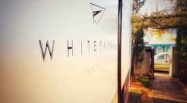 5. urodziny White Paper Agency BIZNES, Media i PR - Mija pięć lat odkąd agencja White Paper pojawiła się na rynku branży marketingowej. Setki zrealizowanych projektów dla klientów z Polski i zagranicy pozwoliły jej na zdobycie mocnego doświadczenia i ugruntowanie swojej pozycji.