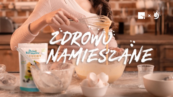 Nowy STARTUP z branży spożywczej zdrowo namiesza w polskich kuchniach! BIZNES, Media i PR - Agencja strategiczno-kreatywna BE7 opracowała strategię, tożsamość wizualną, opakowania produktów oraz odpaliła sklep internetowy marki Zdrowo Namieszane, która debiutuje na polskim rynku.