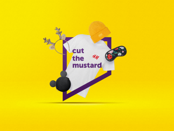 Cut the Mustard wygrywa przetarg social media H&M BIZNES, Media i PR - Agencja Cut the Mustard zwyciężyła w przetargu na obsługę kanałów social media H&M na rynkach Europy Środkowo?Wschodniej.