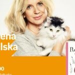 Marzena Rogalska | Empik Galeria Bałtycka