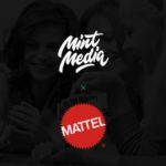 Mint Media z nową kampanią dla Mattel