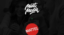 Mint Media z nową kampanią dla Mattel BIZNES, Media i PR - Agencja interaktywna Mint Media rozpoczęła współpracę z firmą Mattel, jednym z największych na świecie producentów zabawek. Agencja odpowiadała za przeprowadzenie kampanii promującej grę UNO w serwisie TikTok i na Instagramie.