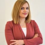 Karolina Gontarz zasiliła szeregi Infinity Media