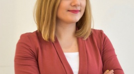 Karolina Gontarz zasiliła szeregi Infinity Media BIZNES, Media i PR - Wraz z początkiem roku do zespołu domu mediowego Infinity Media dołączyła Karolina Gontarz. Objęła stanowisko Media Managera.