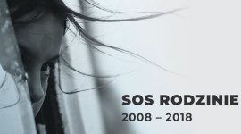 SOS Rodzinie - alarmujący raport SOS Wiosek Dziecięcych BIZNES, Media i PR - W Światowym Dniu Sprawiedliwości Społecznej SOS Wioski Dziecięce apelują do gmin o pomoc w walce z wykluczeniem społecznym dzieci z rodzin w kryzysie.